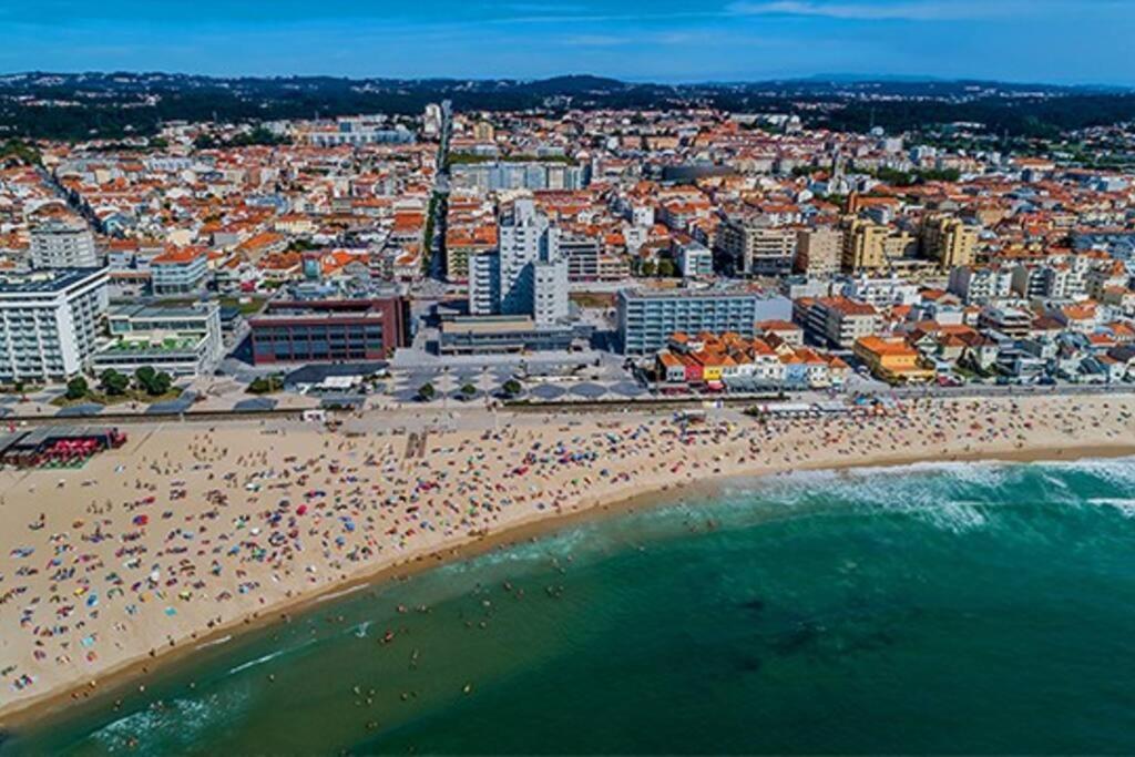 埃斯平霍Casa De Ferias_As Oliveiras II别墅 外观 照片